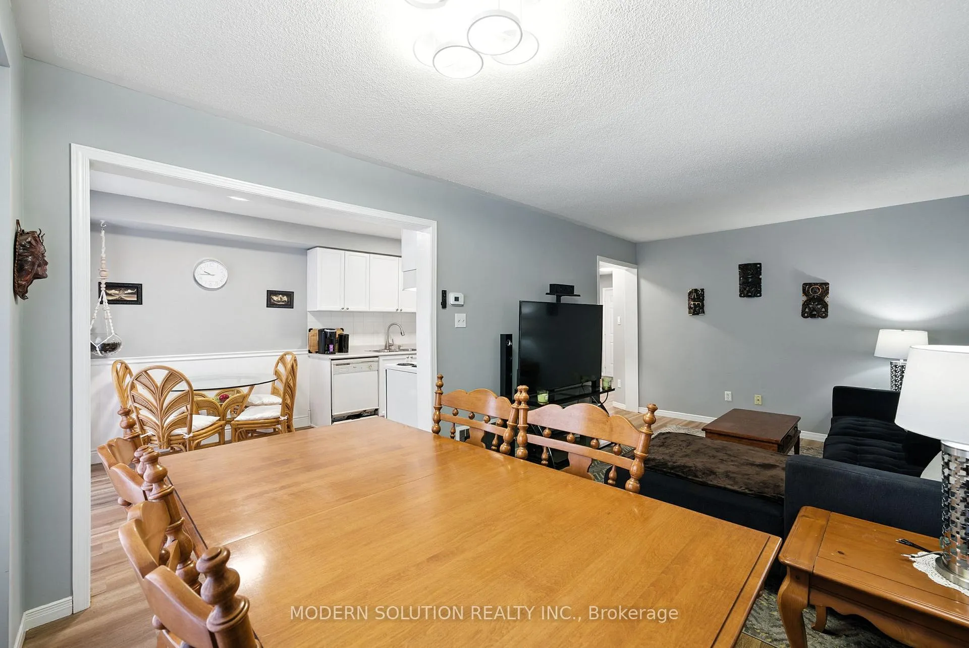 Photo 11 of 99 Creekwood Crescent, Whitby, Rolling Acres — HOMEH