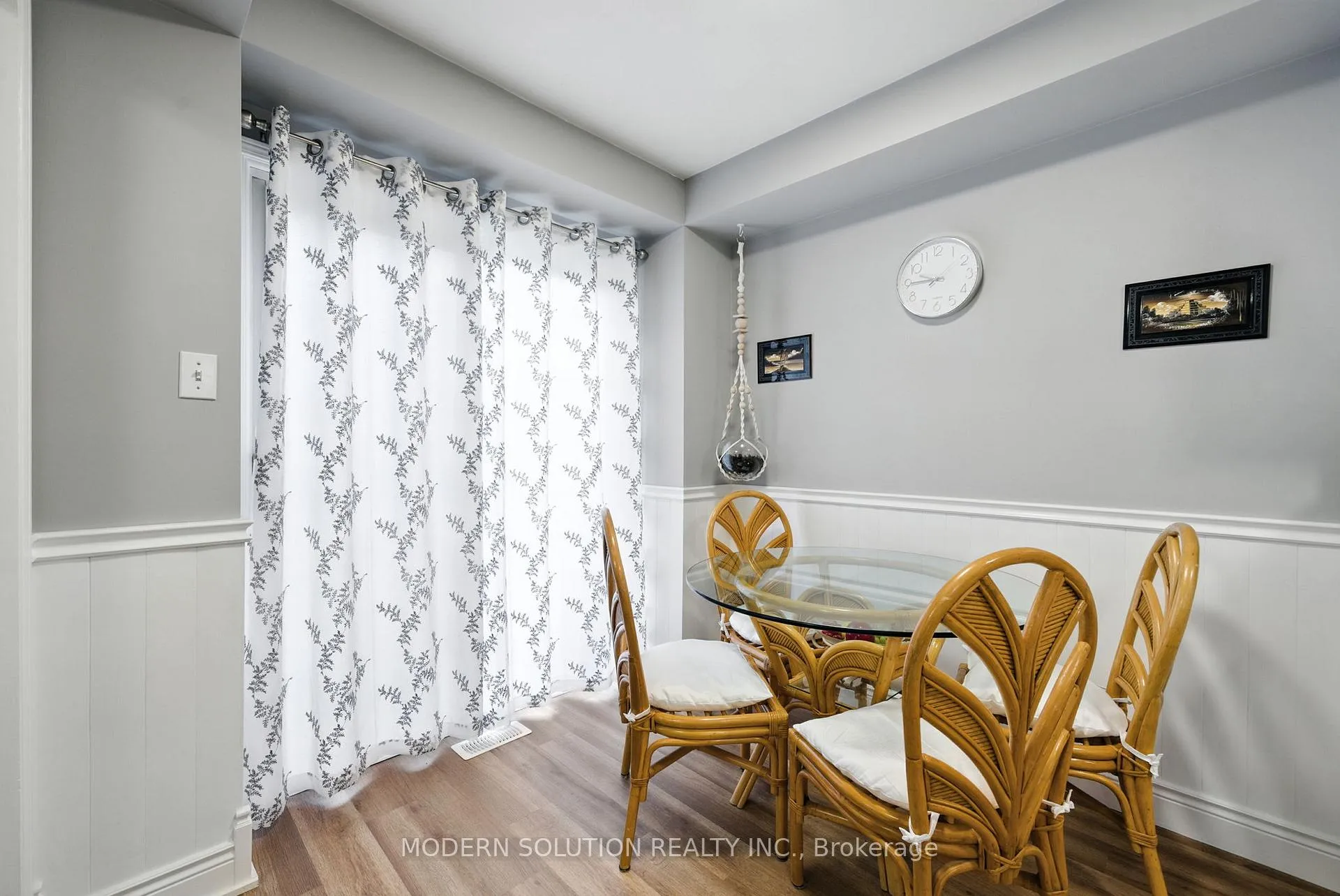 Photo 12 of 99 Creekwood Crescent, Whitby, Rolling Acres — HOMEH