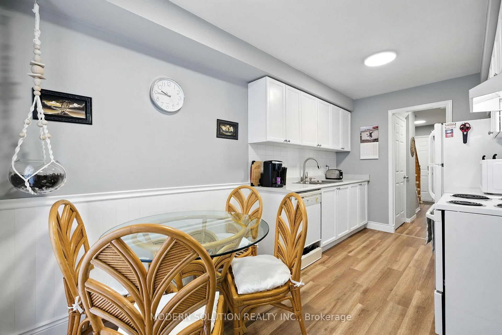 Photo 13 of 99 Creekwood Crescent, Whitby, Rolling Acres — HOMEH