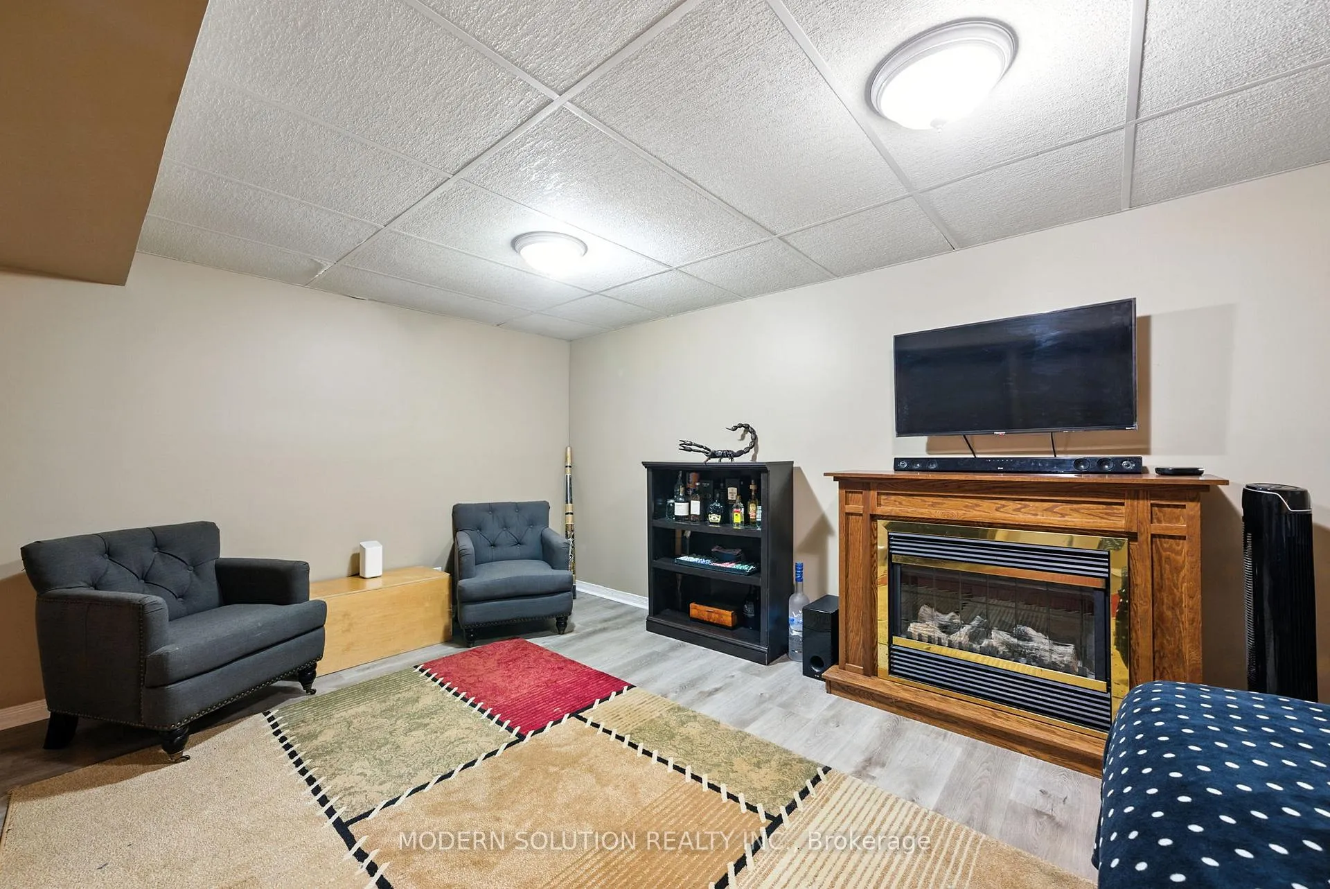 Photo 28 of 99 Creekwood Crescent, Whitby, Rolling Acres — HOMEH