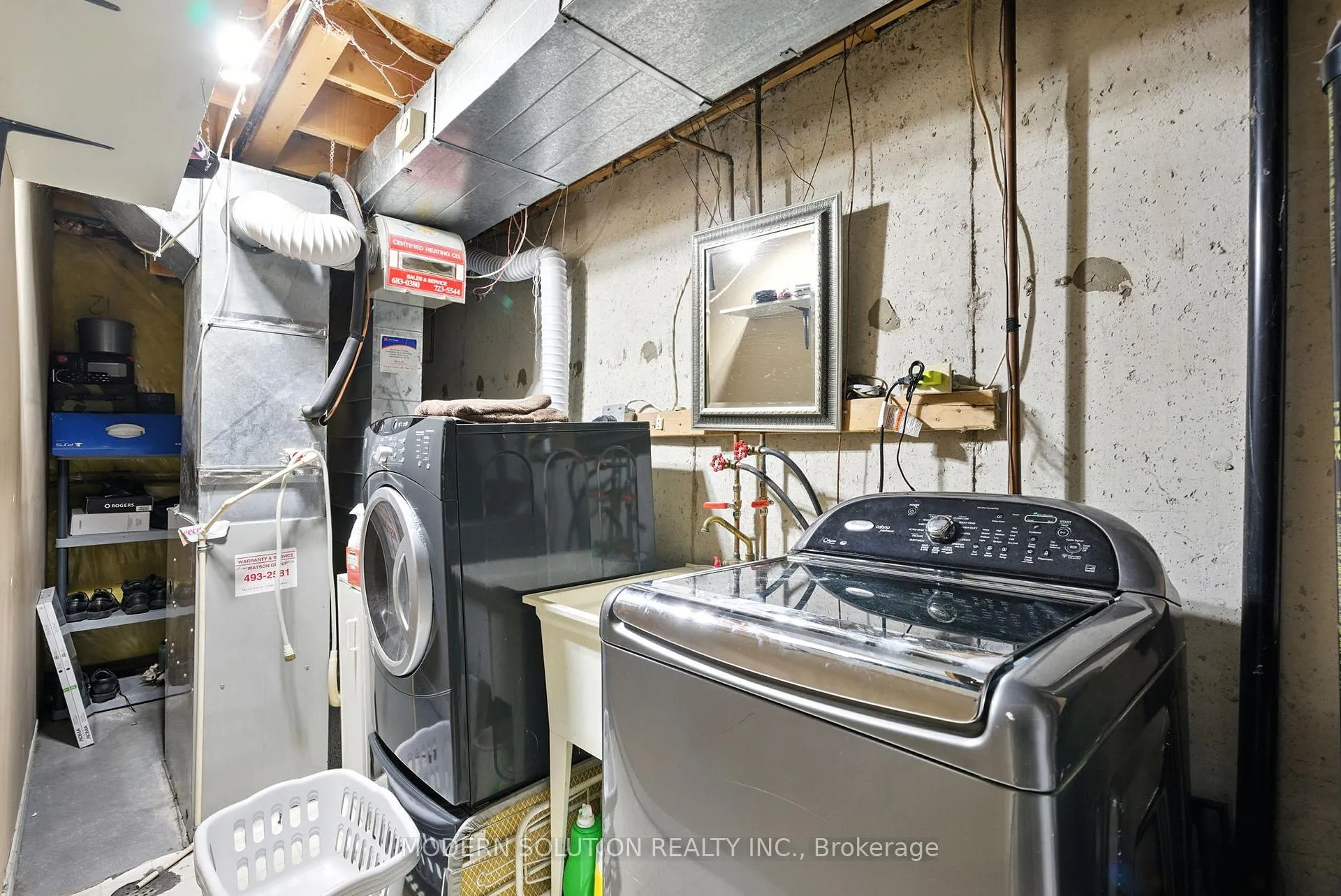 Photo 30 of 99 Creekwood Crescent, Whitby, Rolling Acres — HOMEH