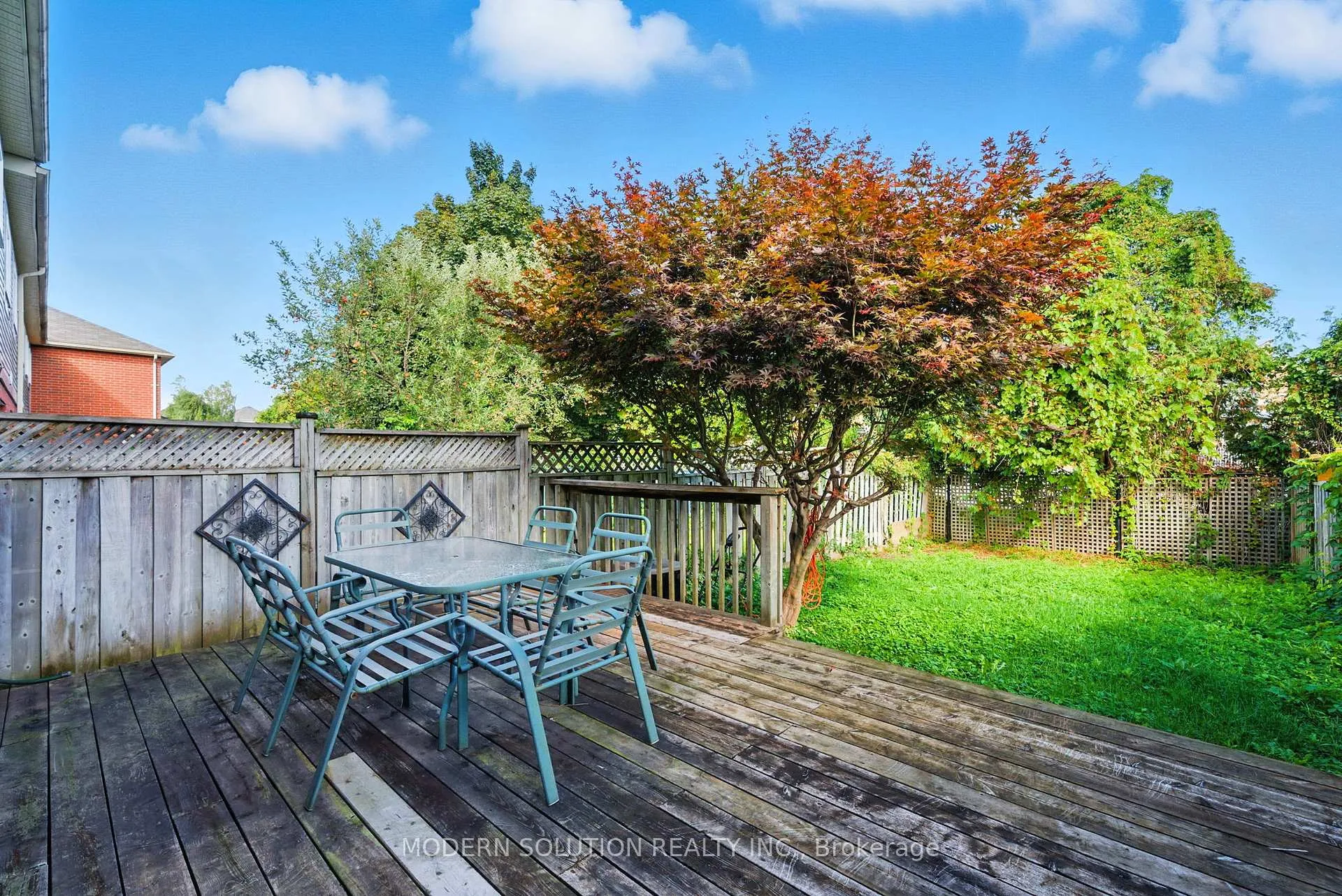 Photo 31 of 99 Creekwood Crescent, Whitby, Rolling Acres — HOMEH