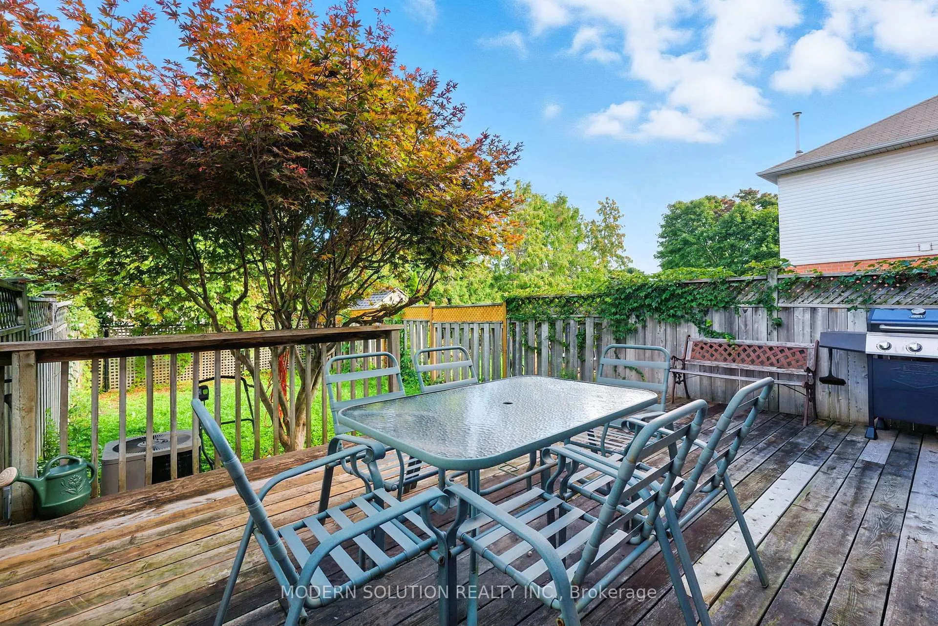 Photo 32 of 99 Creekwood Crescent, Whitby, Rolling Acres — HOMEH