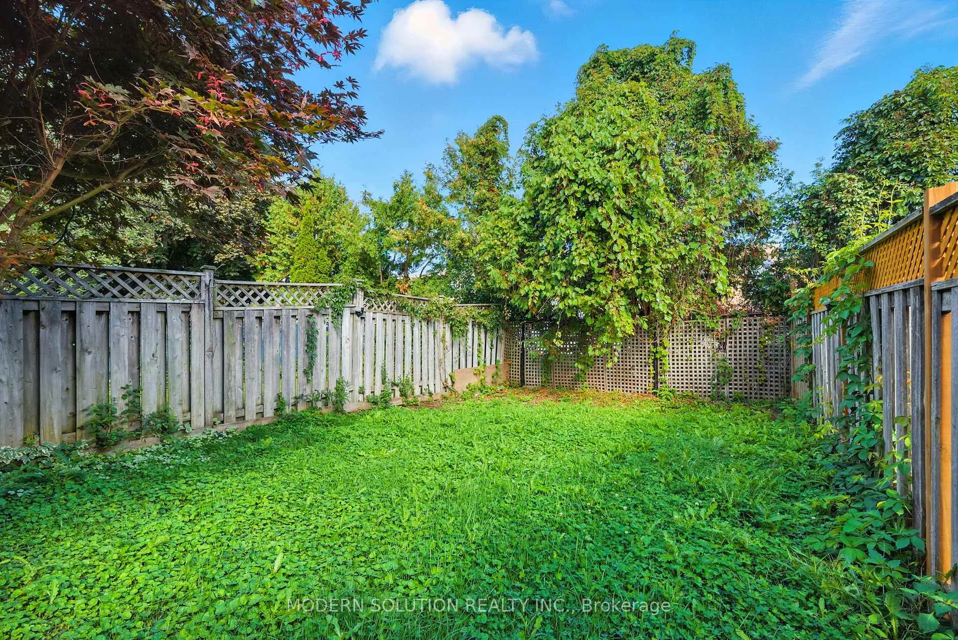 Photo 33 of 99 Creekwood Crescent, Whitby, Rolling Acres — HOMEH