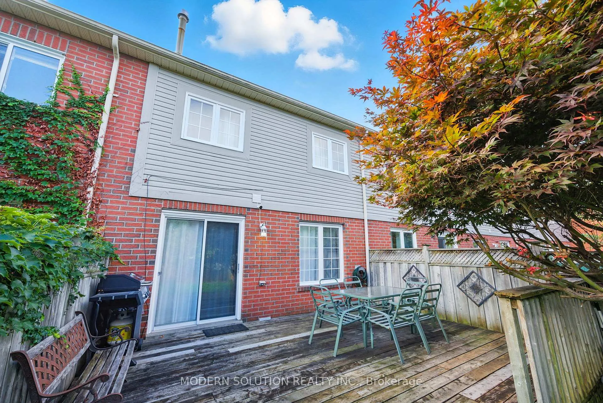 Photo 34 of 99 Creekwood Crescent, Whitby, Rolling Acres — HOMEH