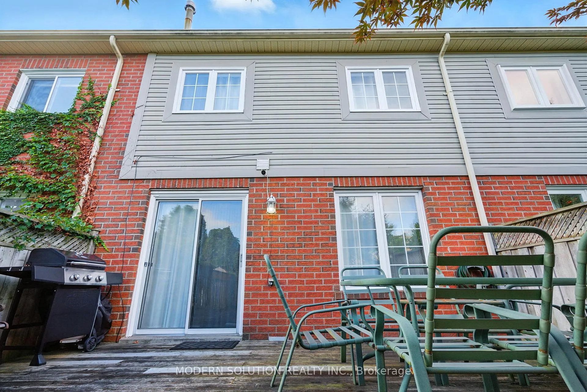Photo 35 of 99 Creekwood Crescent, Whitby, Rolling Acres — HOMEH
