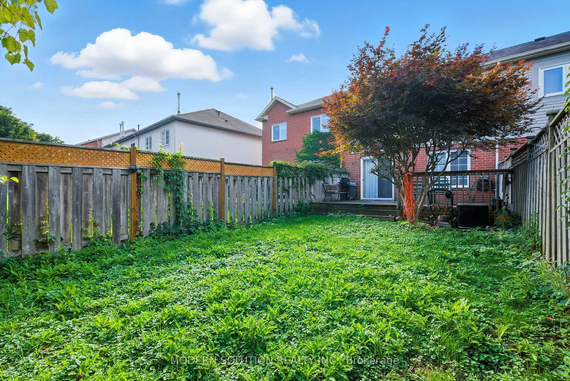 Photo 36 of 99 Creekwood Crescent, Whitby, Rolling Acres — HOMEH