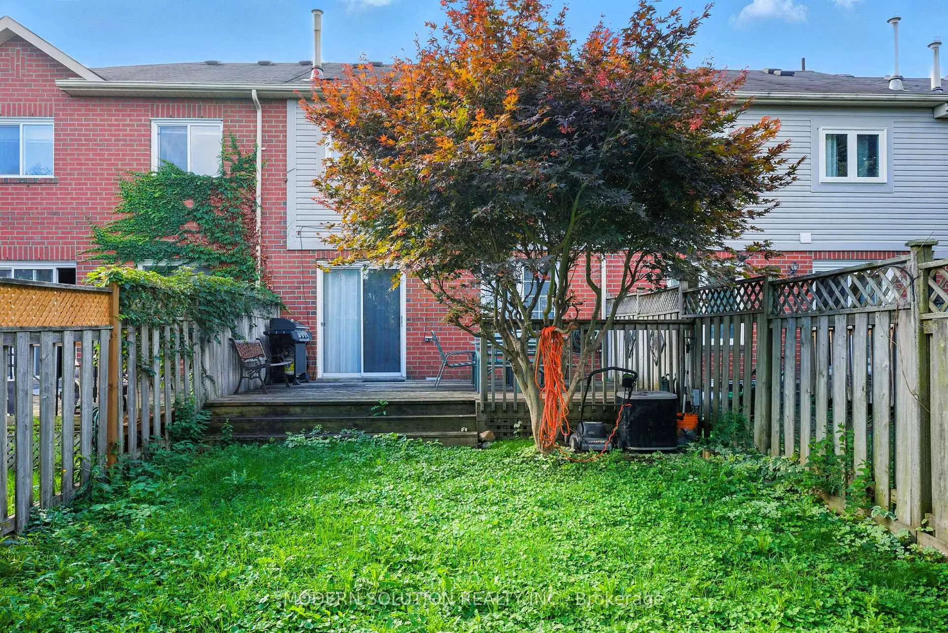 Photo 37 of 99 Creekwood Crescent, Whitby, Rolling Acres — HOMEH