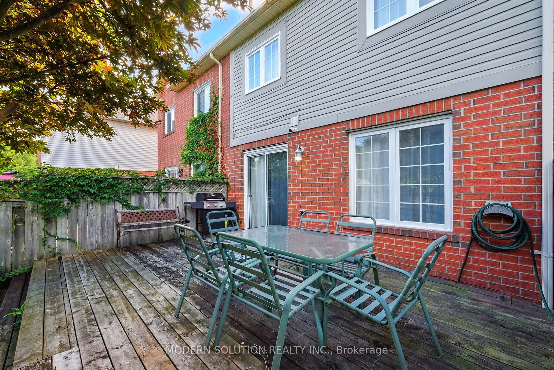 Photo 38 of 99 Creekwood Crescent, Whitby, Rolling Acres — HOMEH