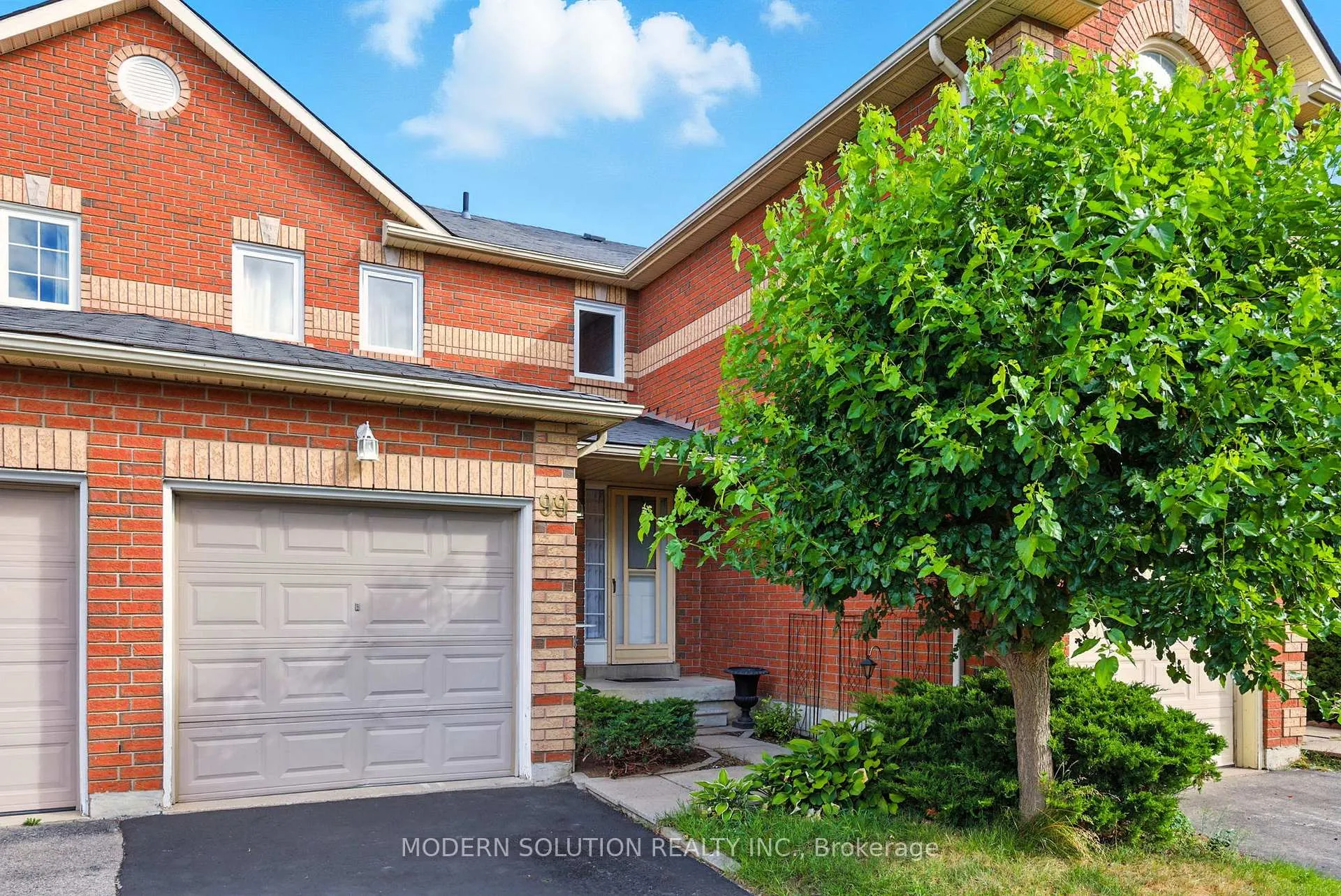 Photo 39 of 99 Creekwood Crescent, Whitby, Rolling Acres — HOMEH
