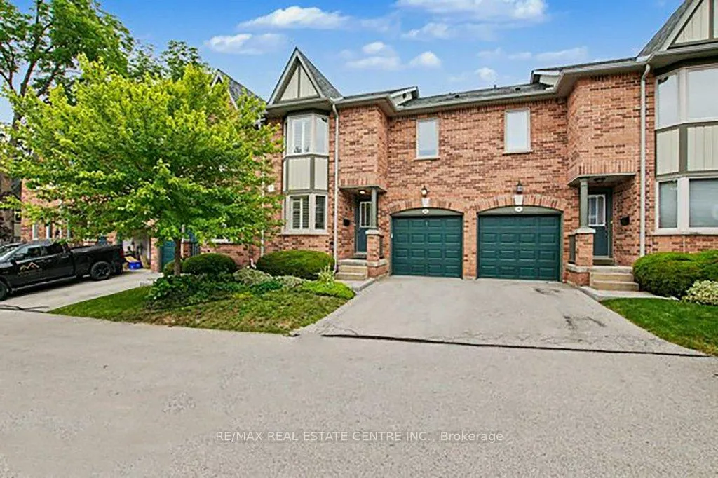 Photo 45 of Unit 10, 76 River Drive, Halton Hills, Georgetown — HOMEH