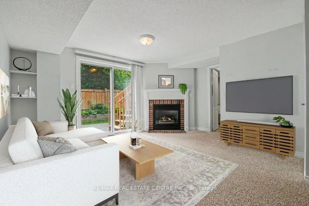 Photo 29 of Unit 10, 76 River Drive, Halton Hills, Georgetown — HOMEH