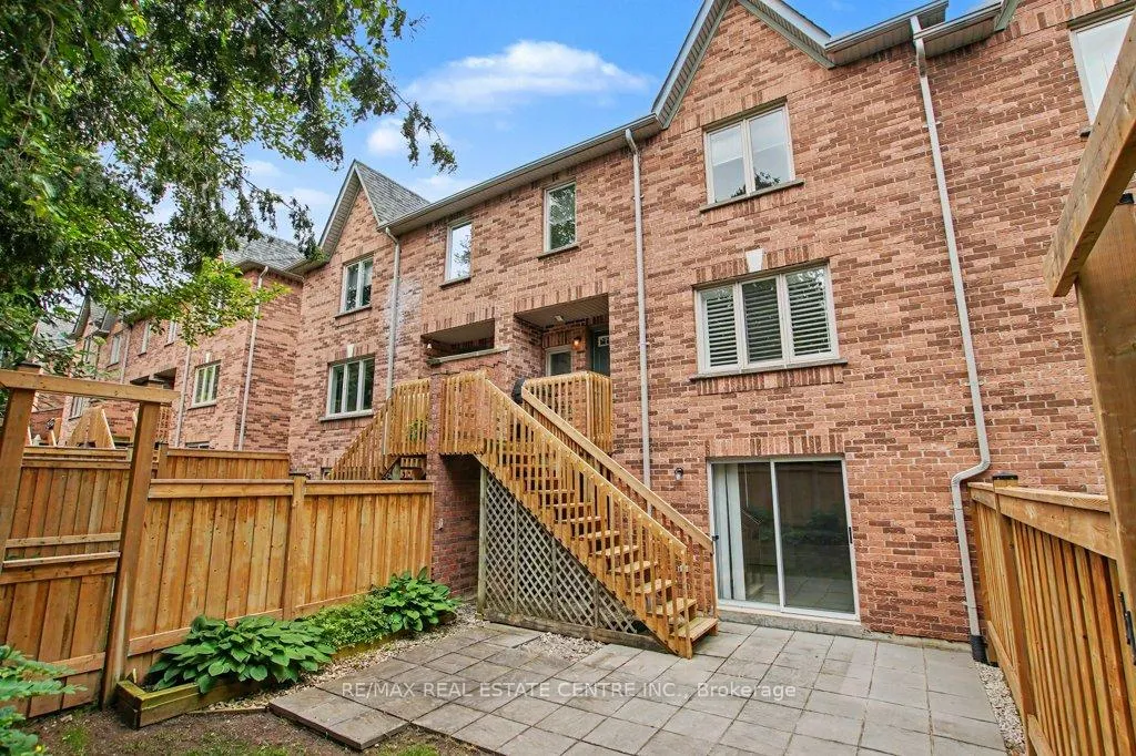 Photo 36 of Unit 10, 76 River Drive, Halton Hills, Georgetown — HOMEH