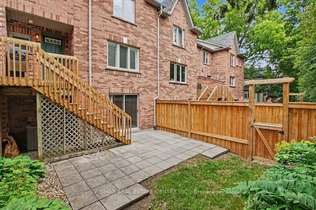 Photo 37 of Unit 10, 76 River Drive, Halton Hills, Georgetown — HOMEH