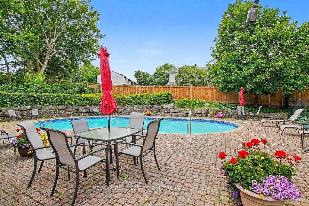 Photo 42 of Unit 10, 76 River Drive, Halton Hills, Georgetown — HOMEH