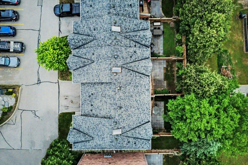 Photo 50 of Unit 10, 76 River Drive, Halton Hills, Georgetown — HOMEH