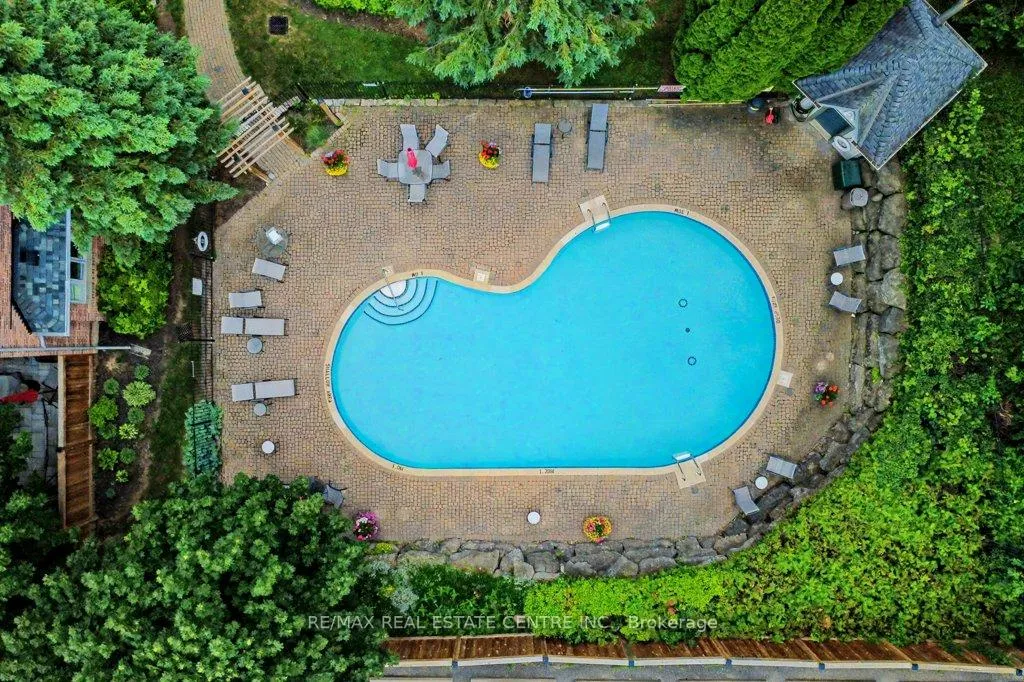 Photo 41 of Unit 10, 76 River Drive, Halton Hills, Georgetown — HOMEH