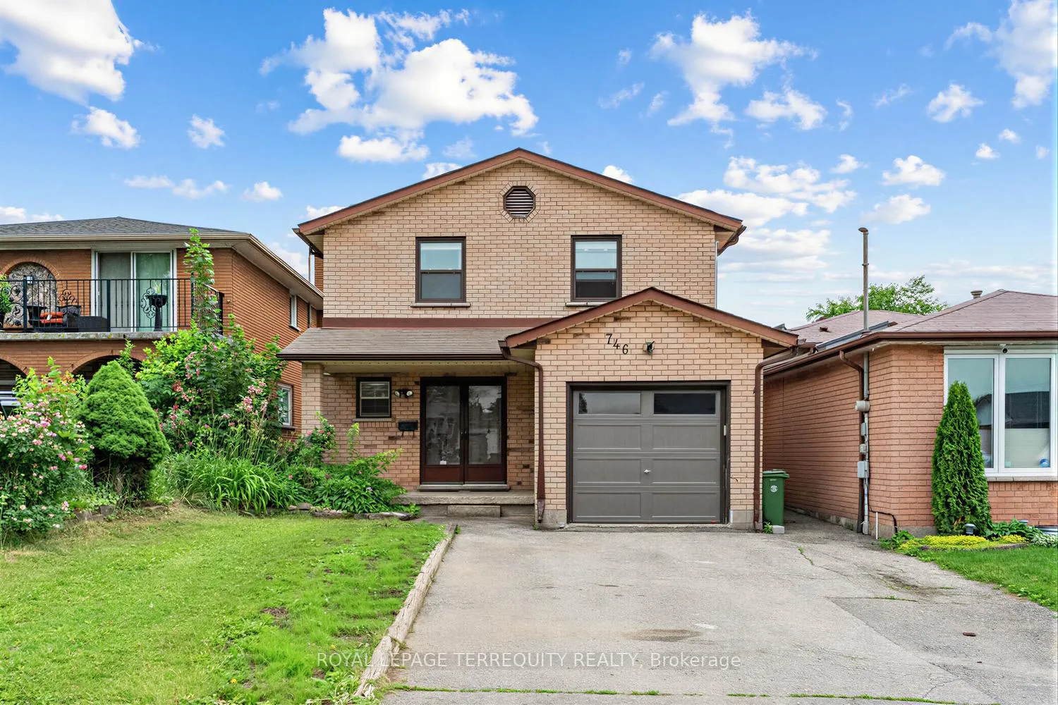 Photo 1 of 746 Limeridge Road E, Hamilton, Lawfield — HOMEH
