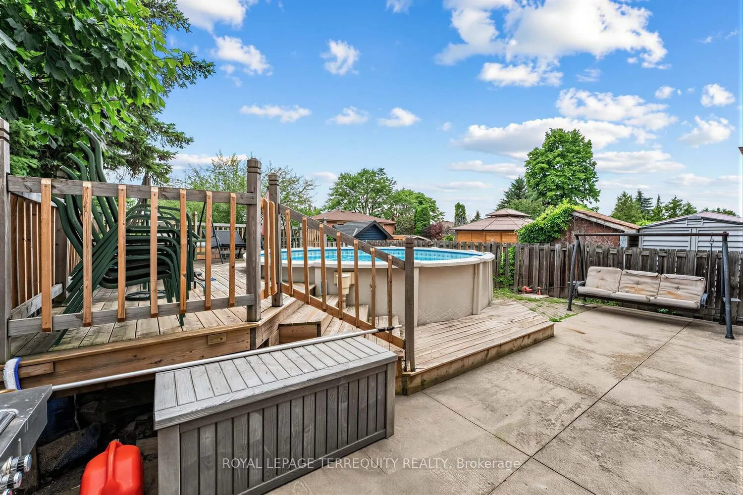 Photo 22 of 746 Limeridge Road E, Hamilton, Lawfield — HOMEH