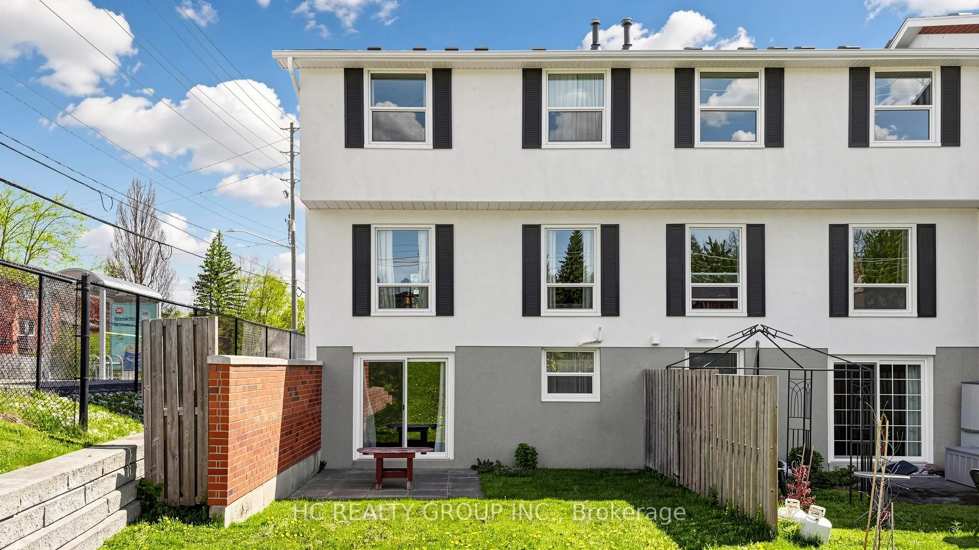 Photo 49 of Unit 1, 433 Keats Way, Waterloo, Beechwood West — HOMEH