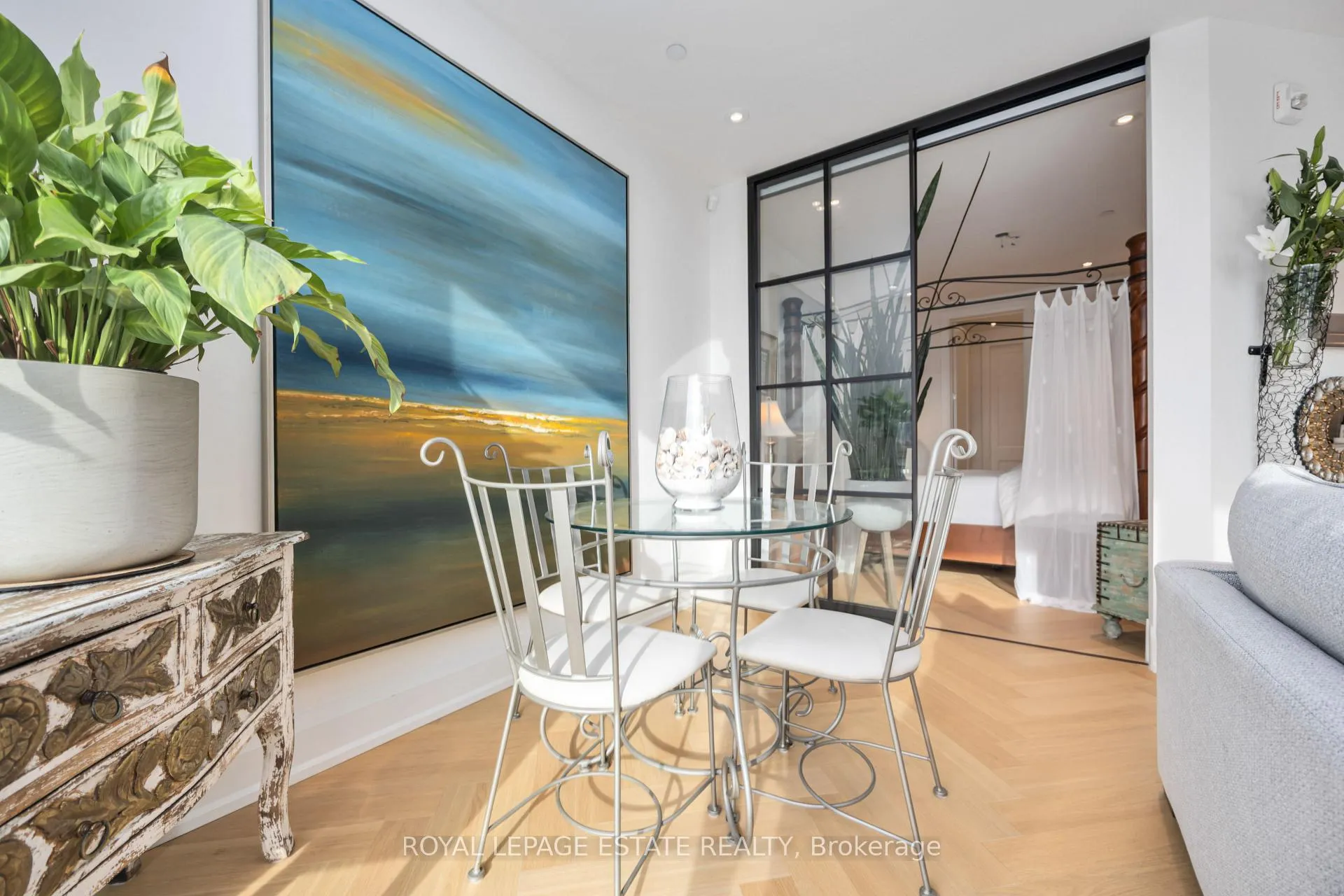Photo 7 of Unit 515, 365 Beech Avenue, Toronto, The Beaches — HOMEH