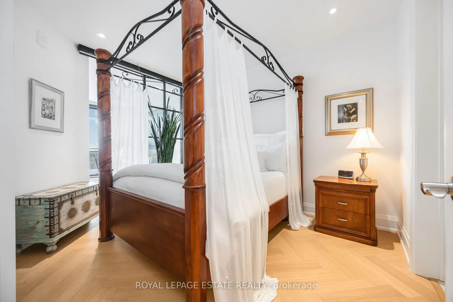 Photo 12 of Unit 515, 365 Beech Avenue, Toronto, The Beaches — HOMEH