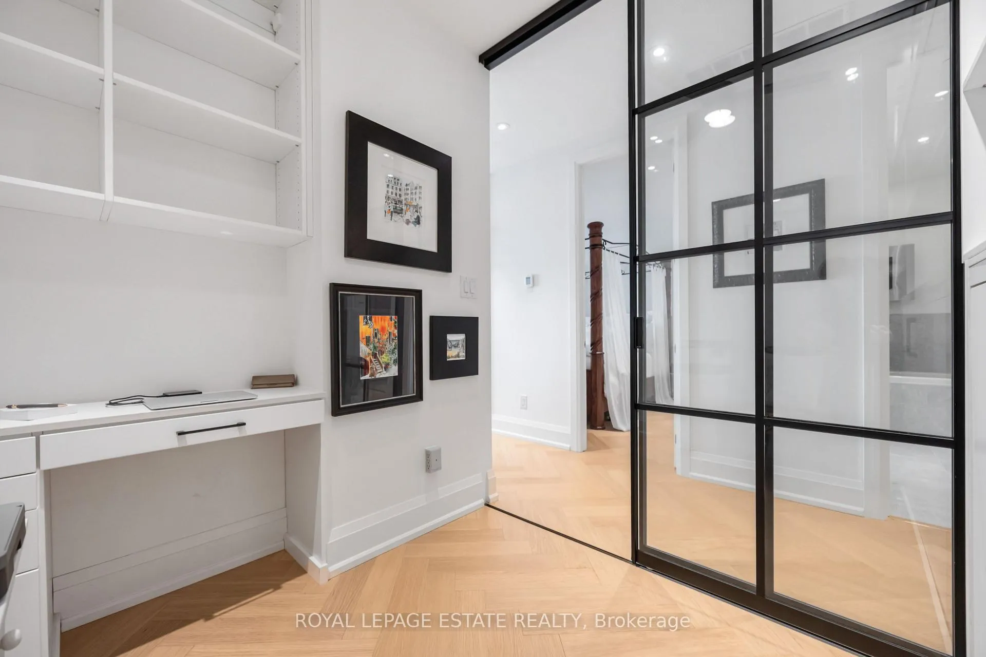 Photo 17 of Unit 515, 365 Beech Avenue, Toronto, The Beaches — HOMEH