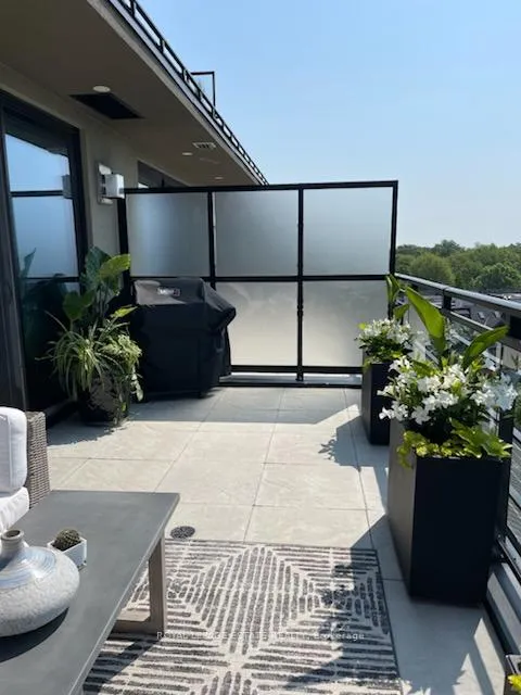 Photo 23 of Unit 515, 365 Beech Avenue, Toronto, The Beaches — HOMEH
