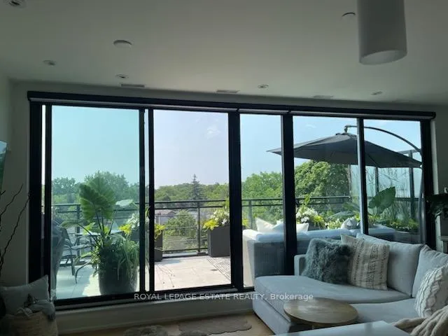 Photo 24 of Unit 515, 365 Beech Avenue, Toronto, The Beaches — HOMEH