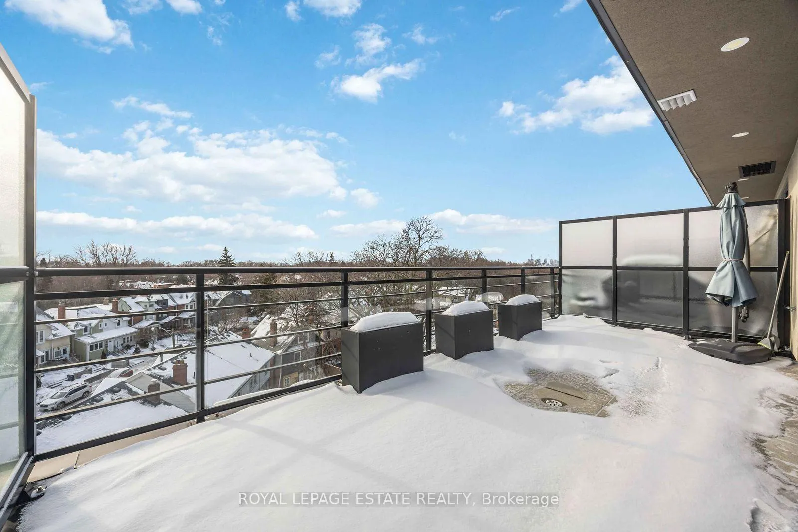 Photo 26 of Unit 515, 365 Beech Avenue, Toronto, The Beaches — HOMEH
