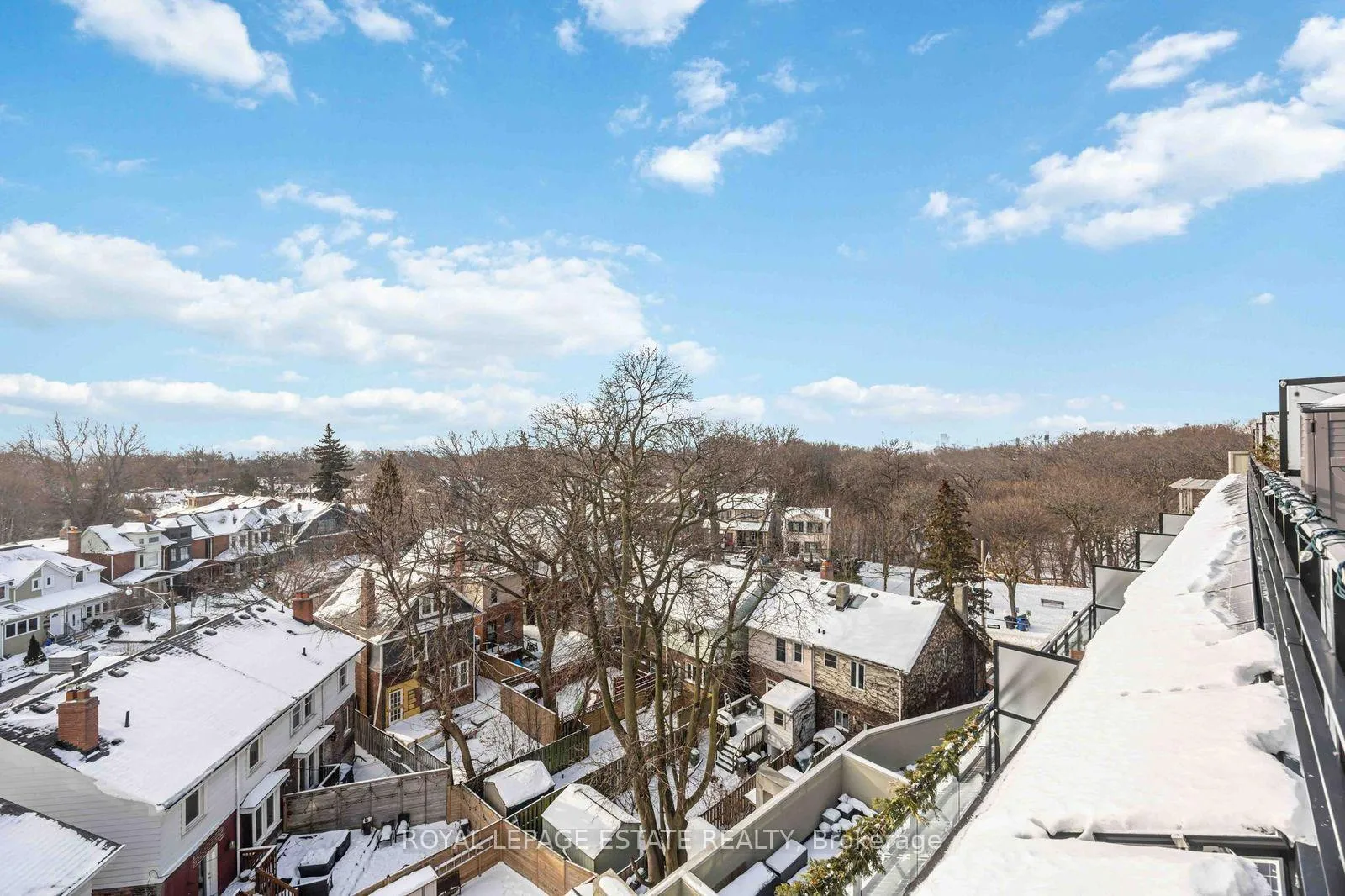 Photo 27 of Unit 515, 365 Beech Avenue, Toronto, The Beaches — HOMEH