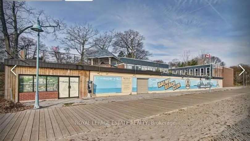Photo 28 of Unit 515, 365 Beech Avenue, Toronto, The Beaches — HOMEH