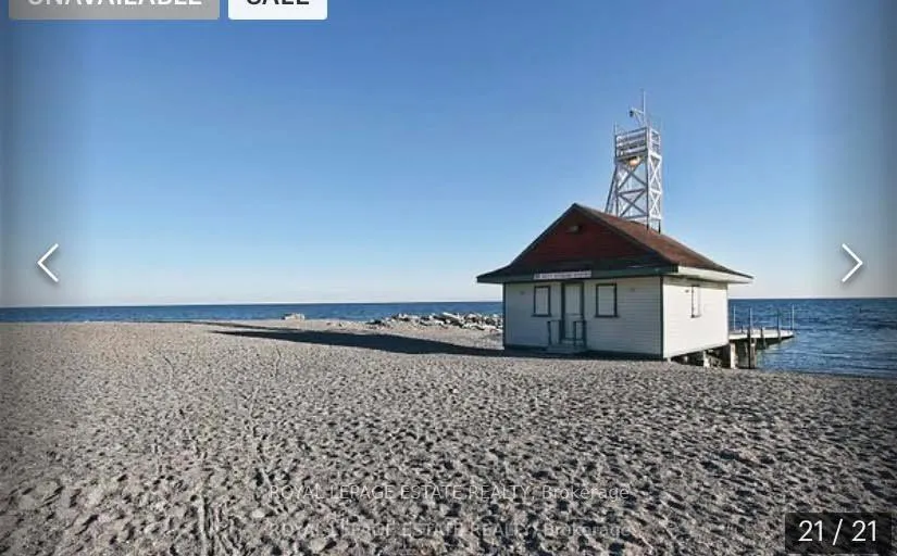 Photo 29 of Unit 515, 365 Beech Avenue, Toronto, The Beaches — HOMEH