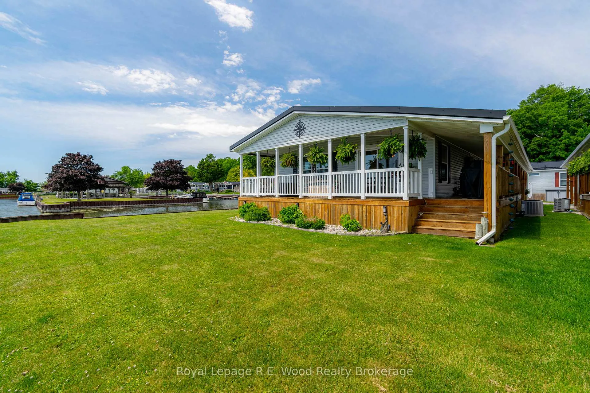Photo 1 of Unit 84, 340 Front Road, Norfolk, Rural S. Walsingham — HOMEH