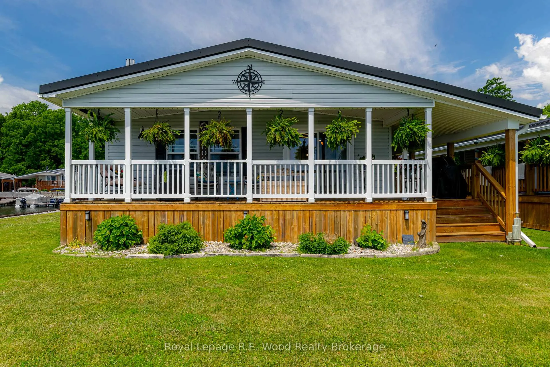 Photo 2 of Unit 84, 340 Front Road, Norfolk, Rural S. Walsingham — HOMEH