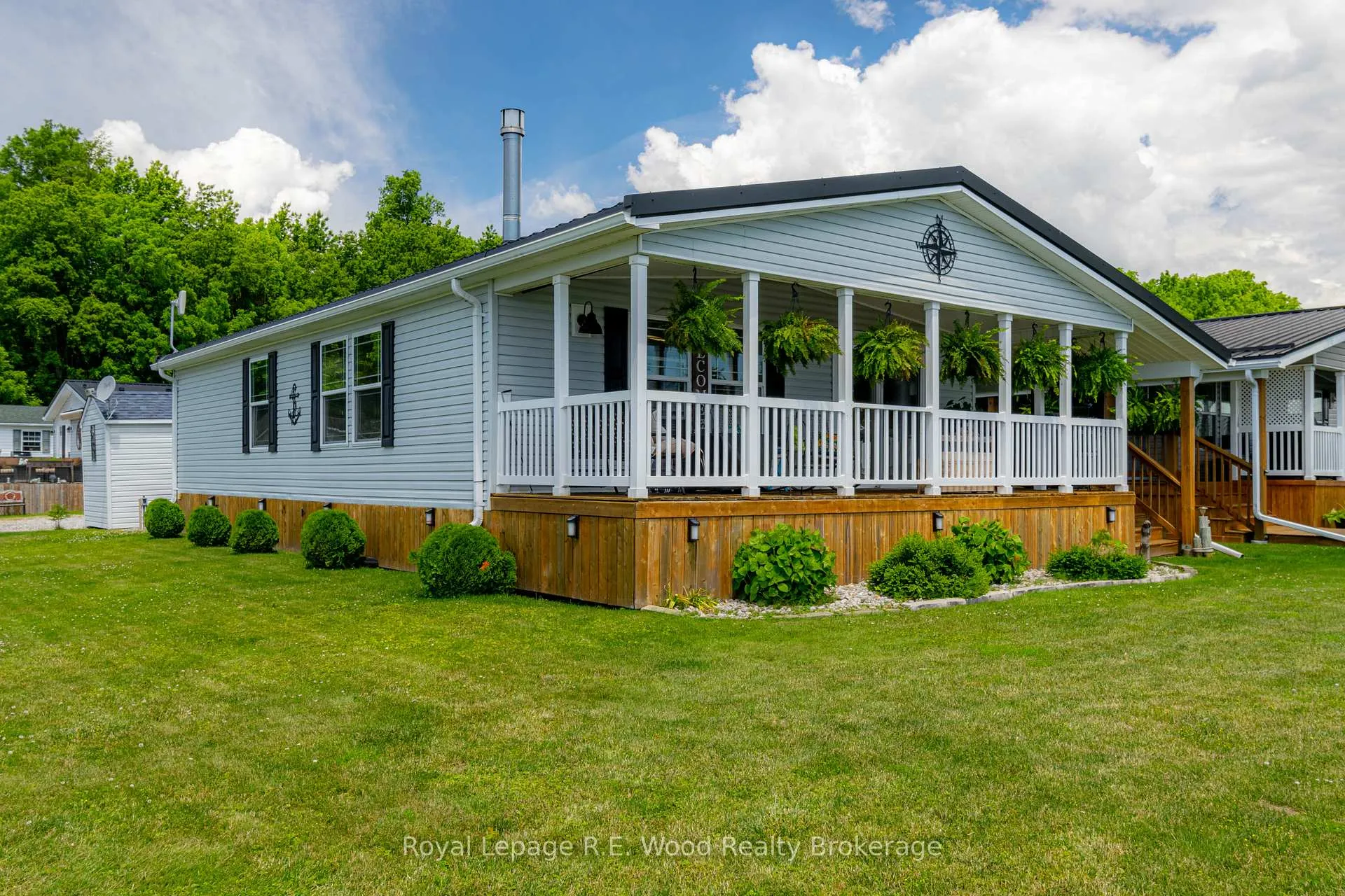 Photo 3 of Unit 84, 340 Front Road, Norfolk, Rural S. Walsingham — HOMEH