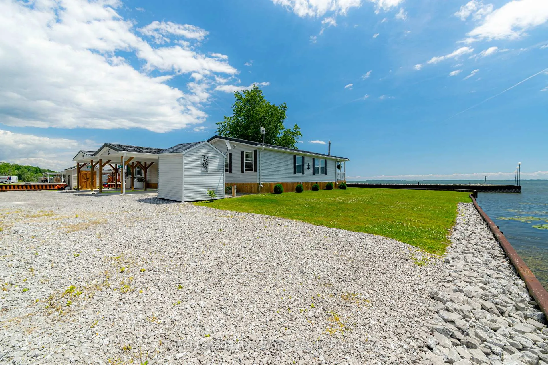 Photo 5 of Unit 84, 340 Front Road, Norfolk, Rural S. Walsingham — HOMEH