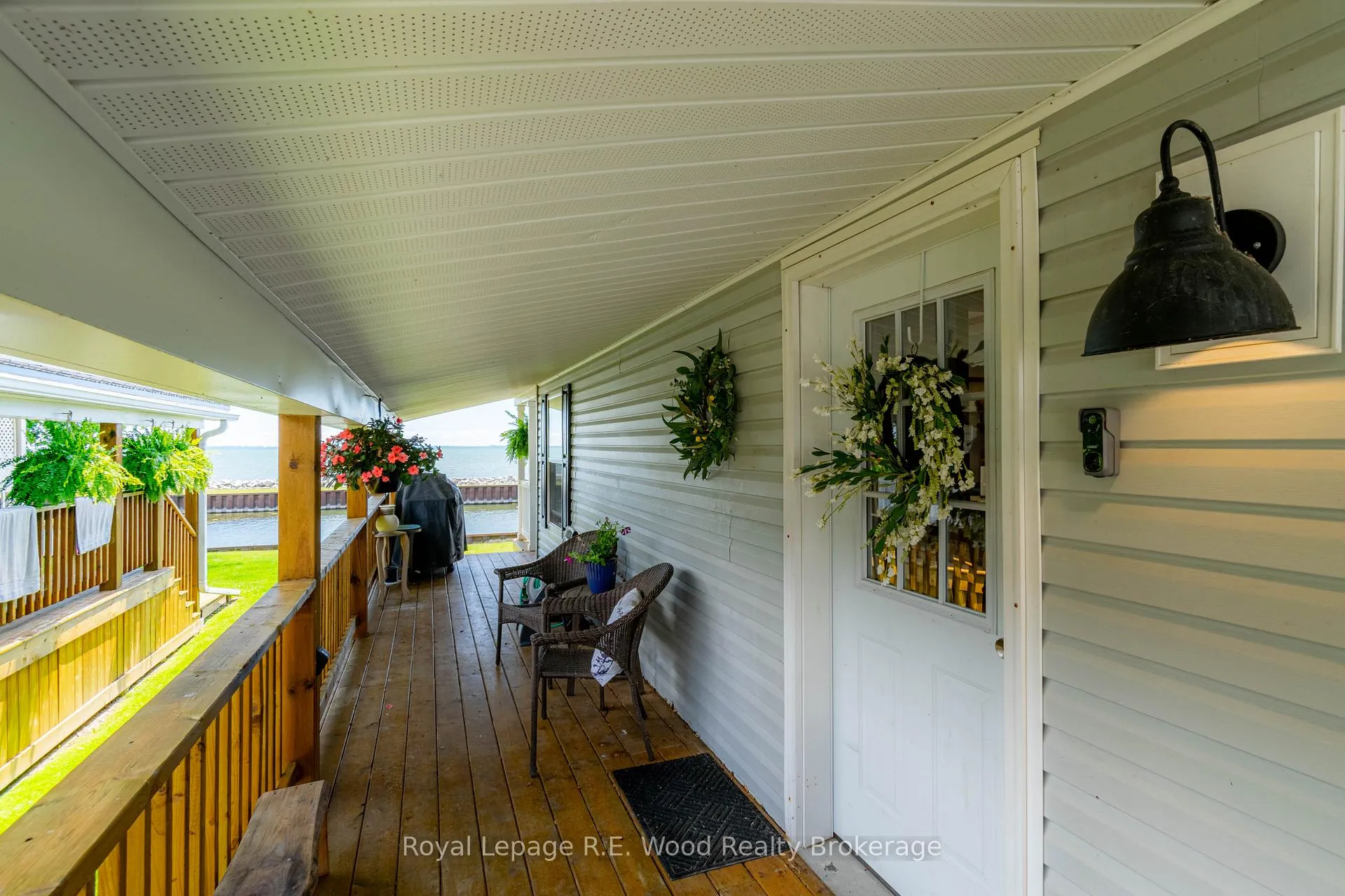 Photo 9 of Unit 84, 340 Front Road, Norfolk, Rural S. Walsingham — HOMEH