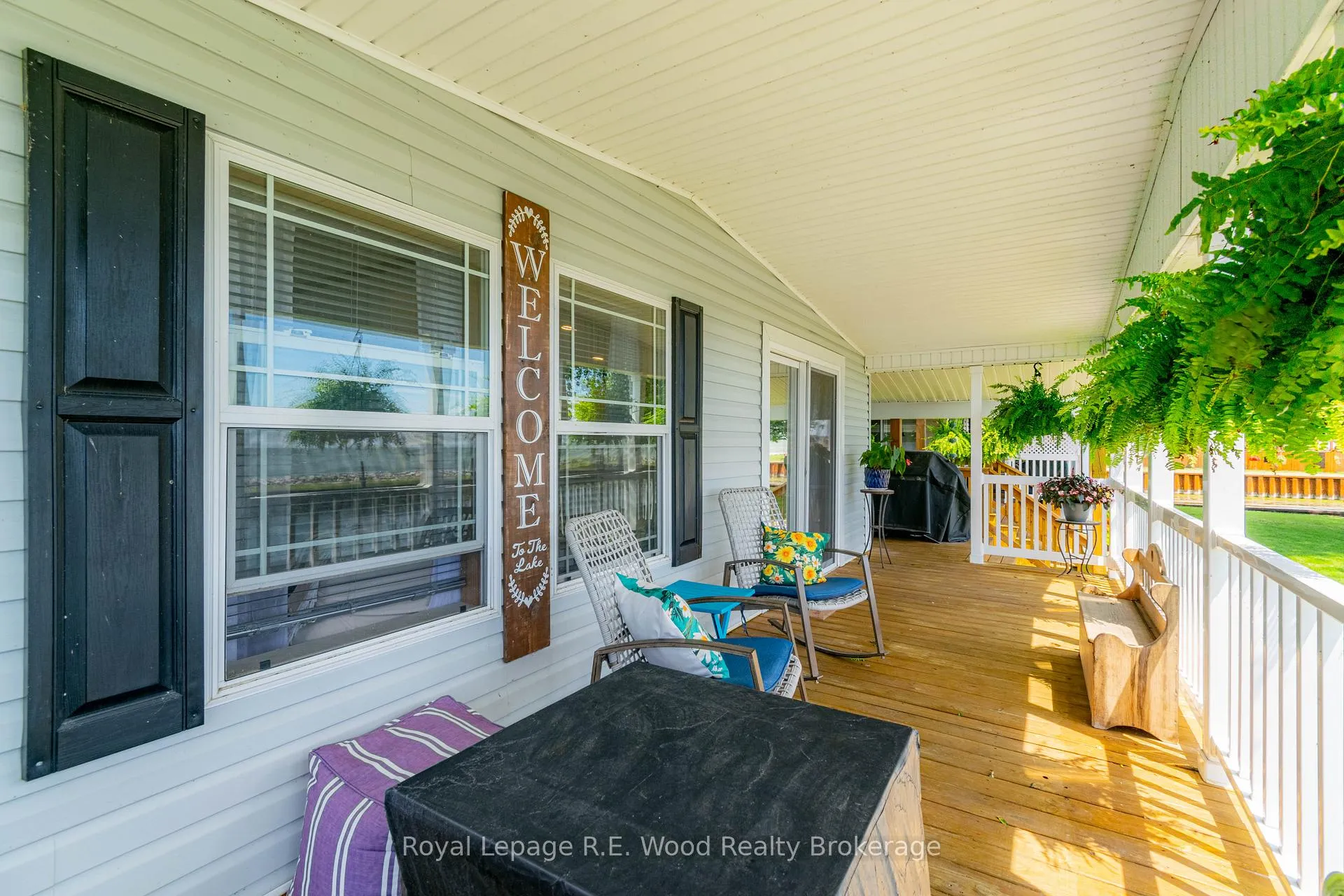 Photo 10 of Unit 84, 340 Front Road, Norfolk, Rural S. Walsingham — HOMEH