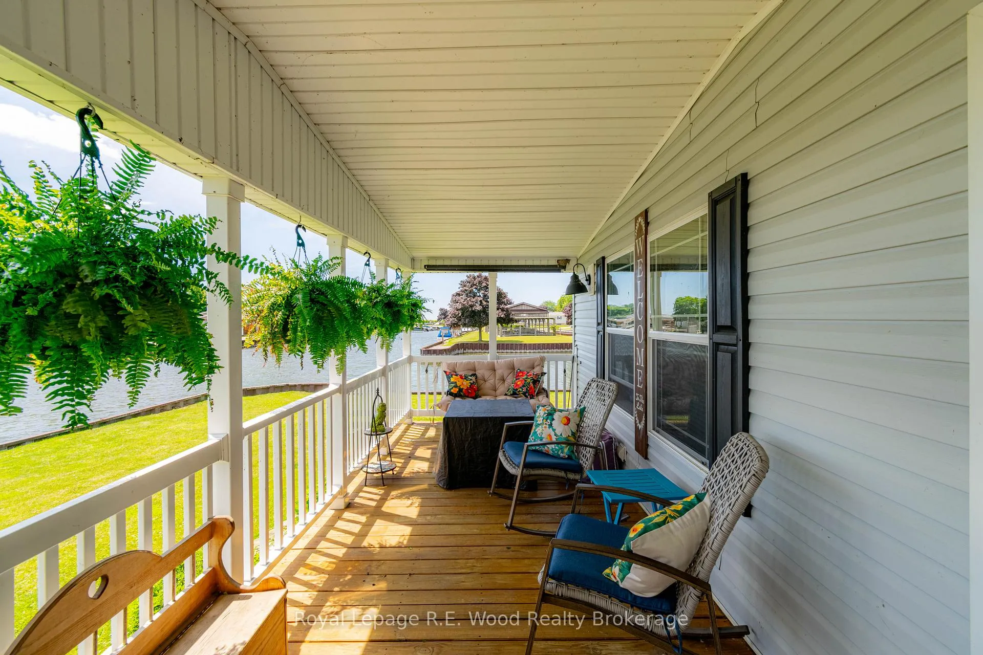 Photo 11 of Unit 84, 340 Front Road, Norfolk, Rural S. Walsingham — HOMEH
