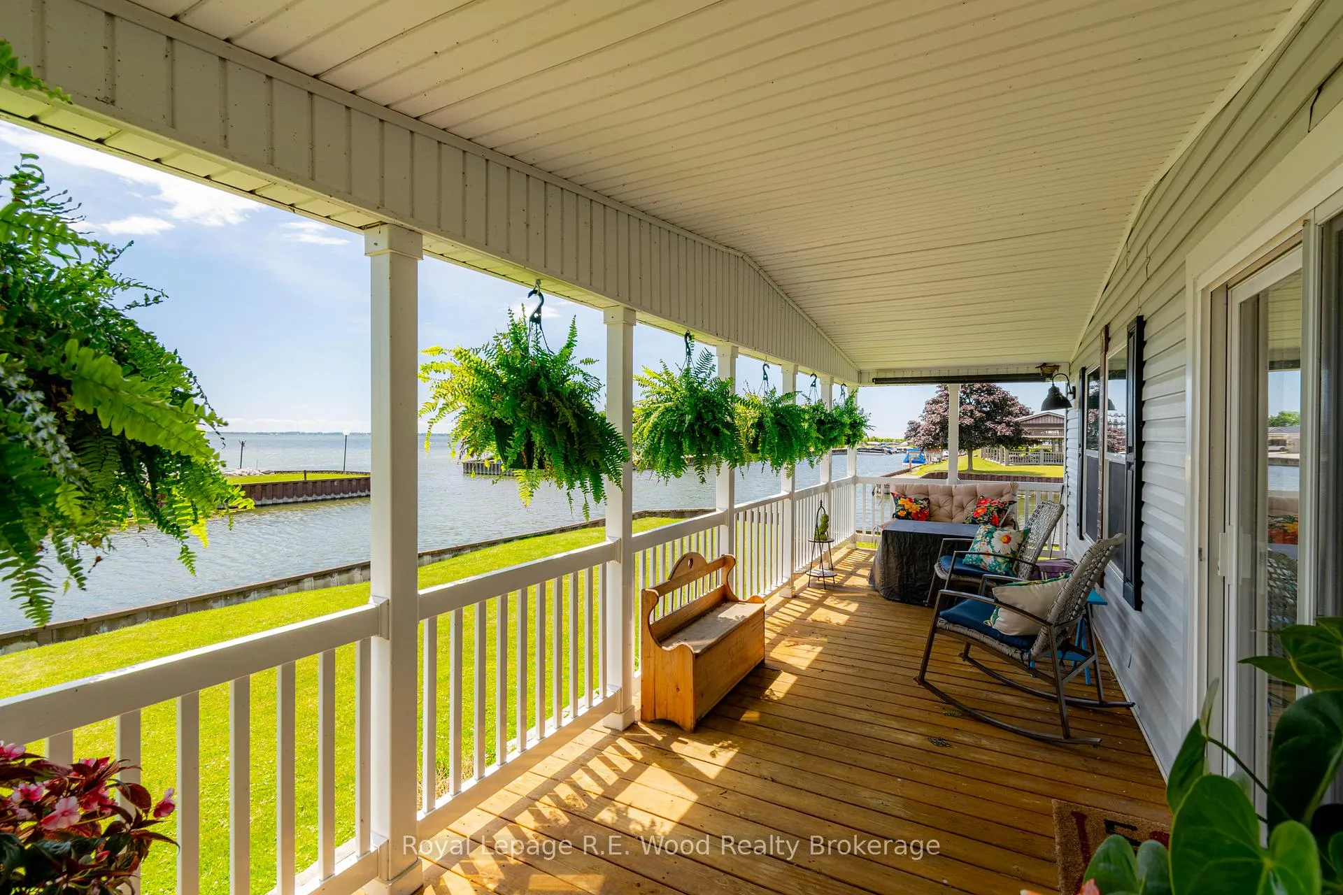 Photo 12 of Unit 84, 340 Front Road, Norfolk, Rural S. Walsingham — HOMEH