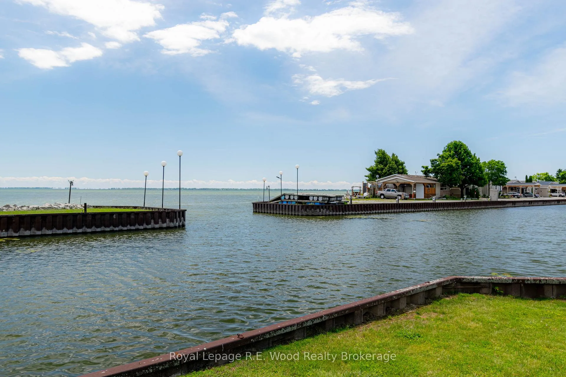 Photo 13 of Unit 84, 340 Front Road, Norfolk, Rural S. Walsingham — HOMEH