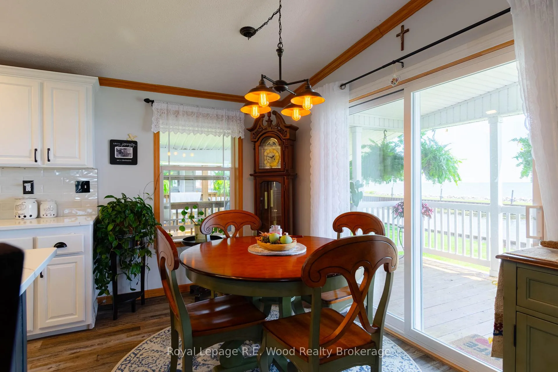 Photo 14 of Unit 84, 340 Front Road, Norfolk, Rural S. Walsingham — HOMEH