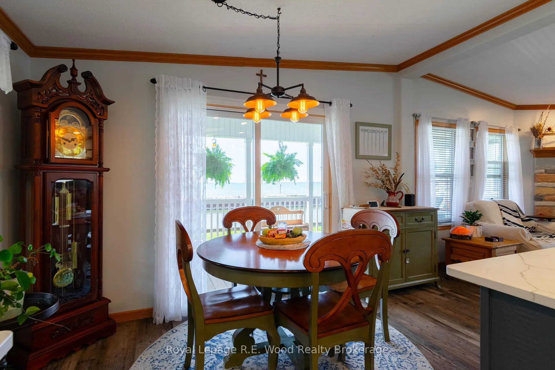 Photo 15 of Unit 84, 340 Front Road, Norfolk, Rural S. Walsingham — HOMEH