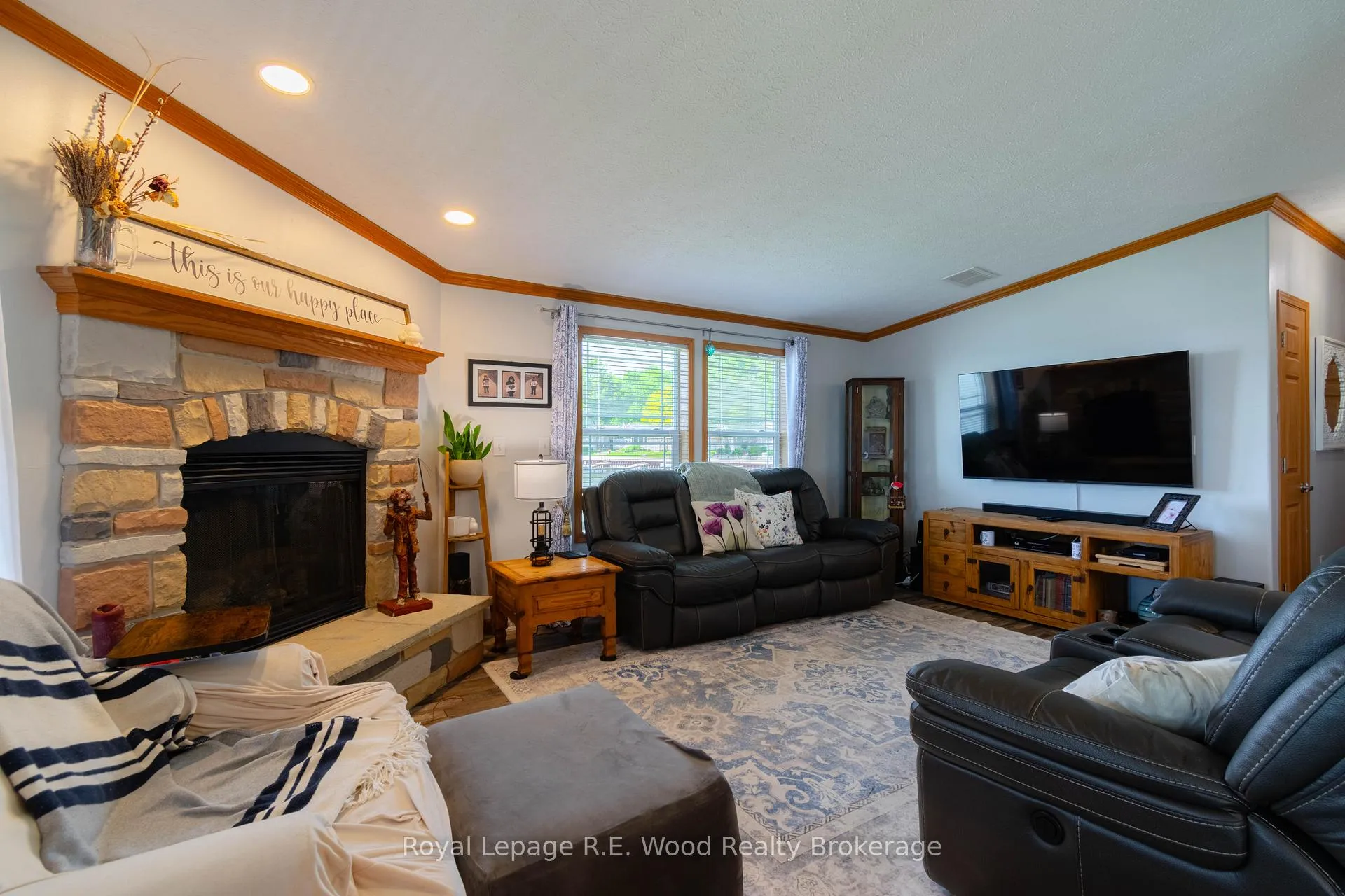 Photo 16 of Unit 84, 340 Front Road, Norfolk, Rural S. Walsingham — HOMEH