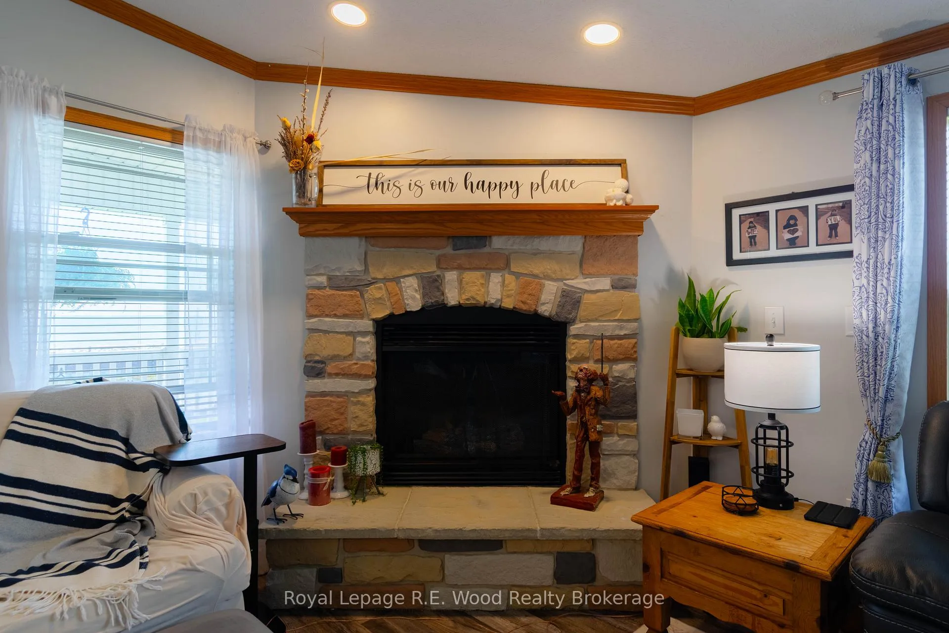Photo 18 of Unit 84, 340 Front Road, Norfolk, Rural S. Walsingham — HOMEH