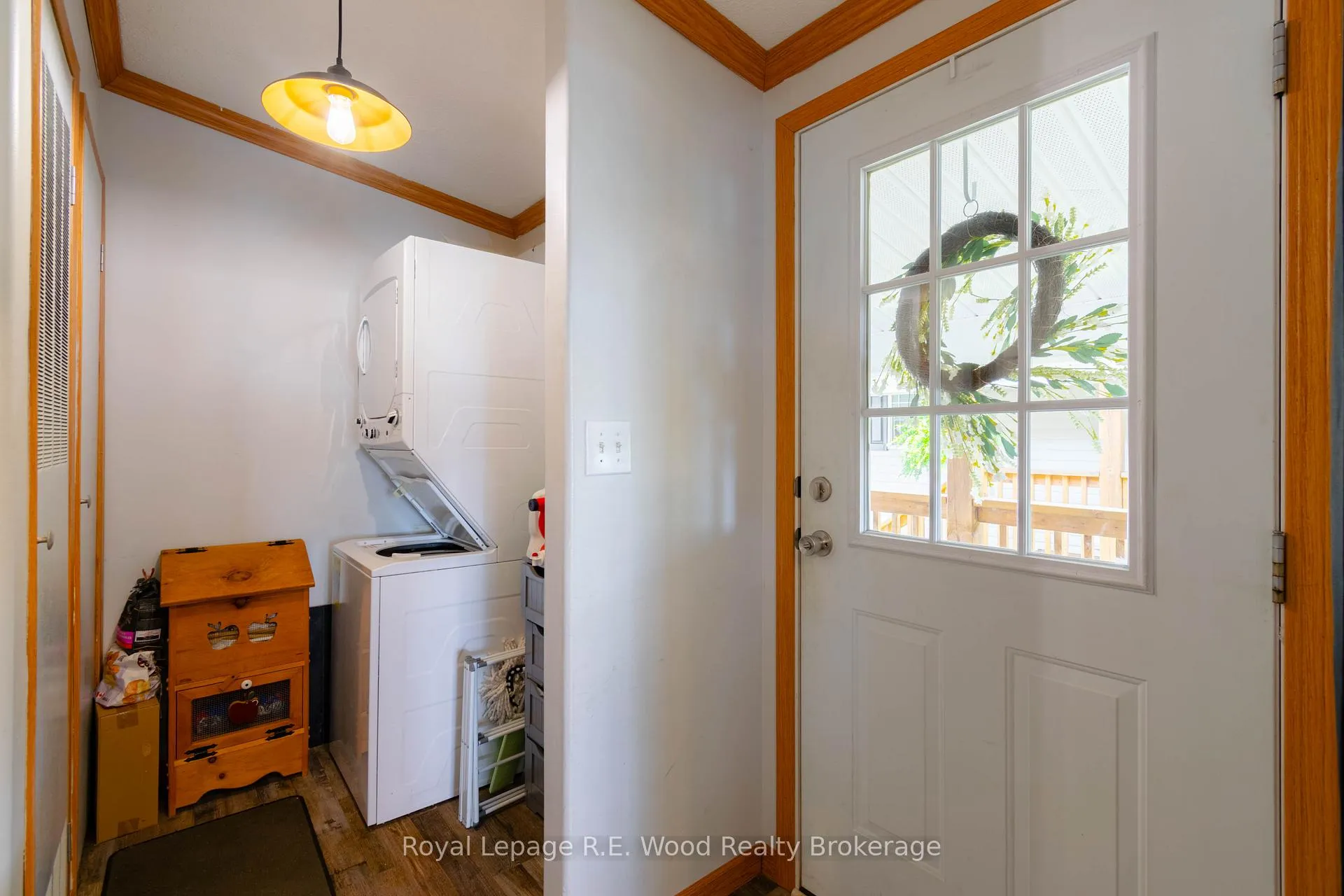 Photo 27 of Unit 84, 340 Front Road, Norfolk, Rural S. Walsingham — HOMEH
