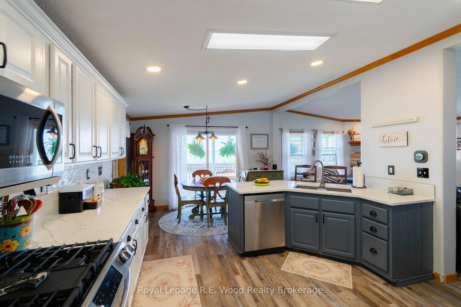 Photo 28 of Unit 84, 340 Front Road, Norfolk, Rural S. Walsingham — HOMEH