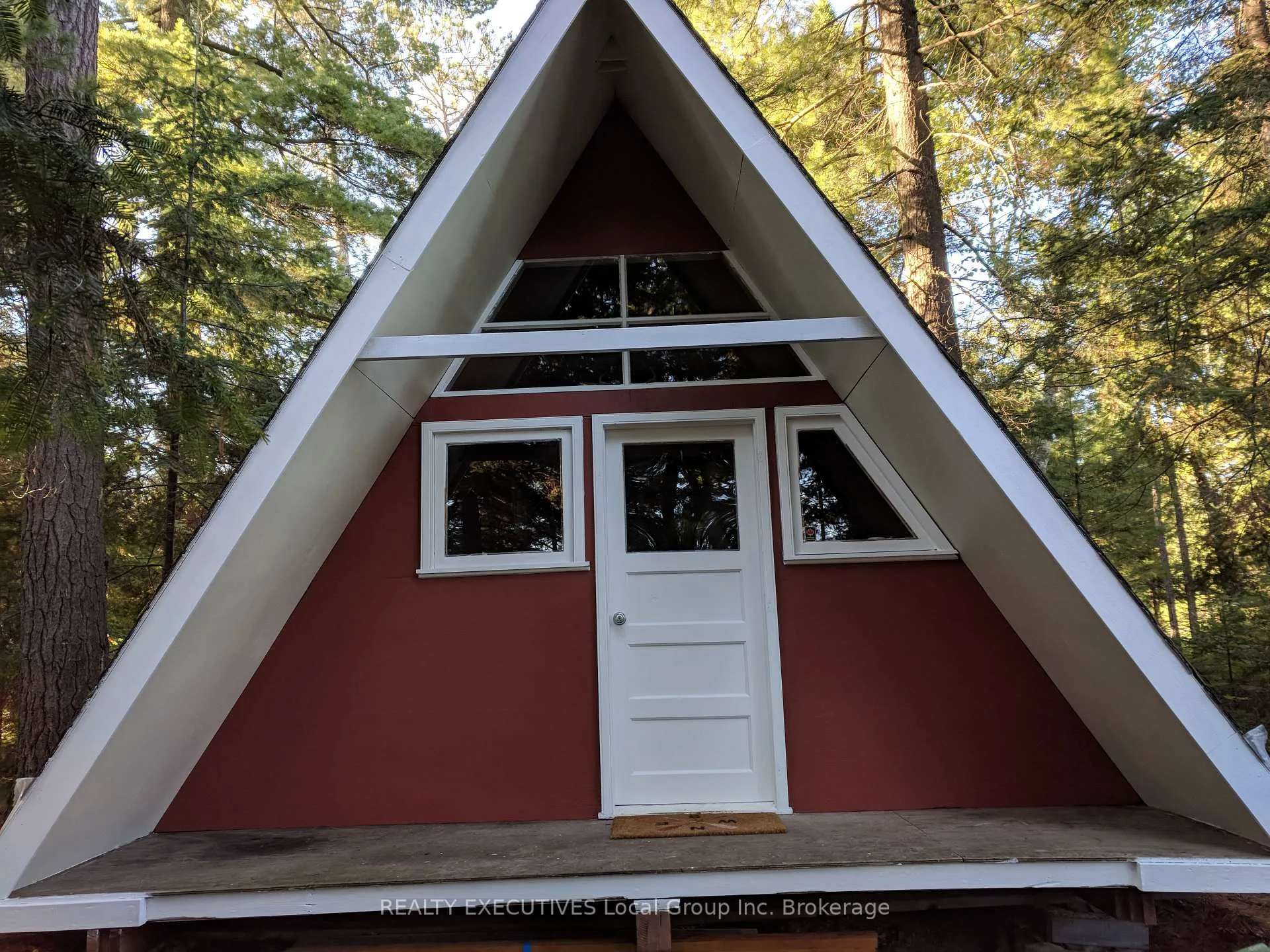Photo 5 of 928 Island, Temagami — HOMEH