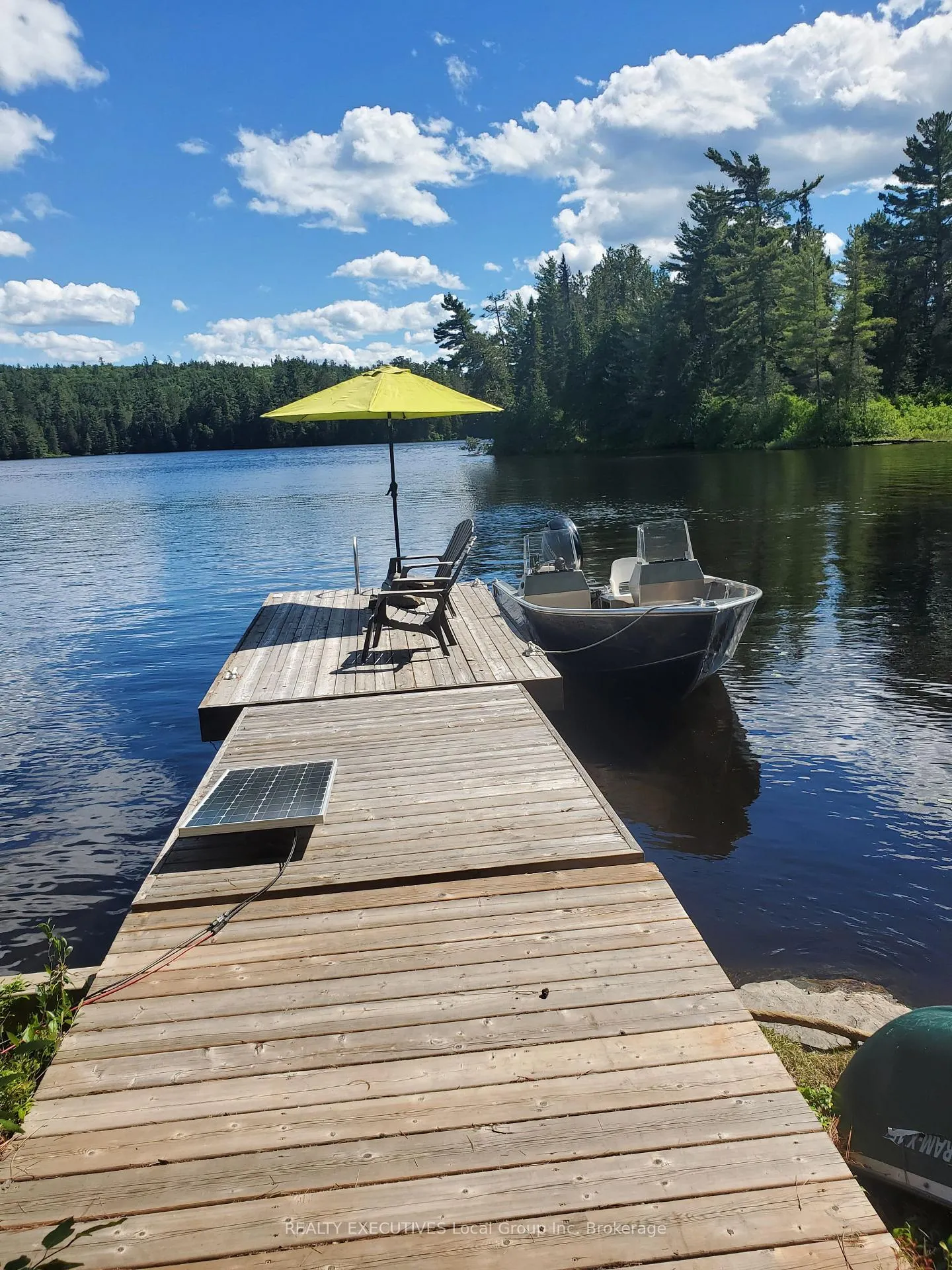 Photo 4 of 928 Island, Temagami — HOMEH